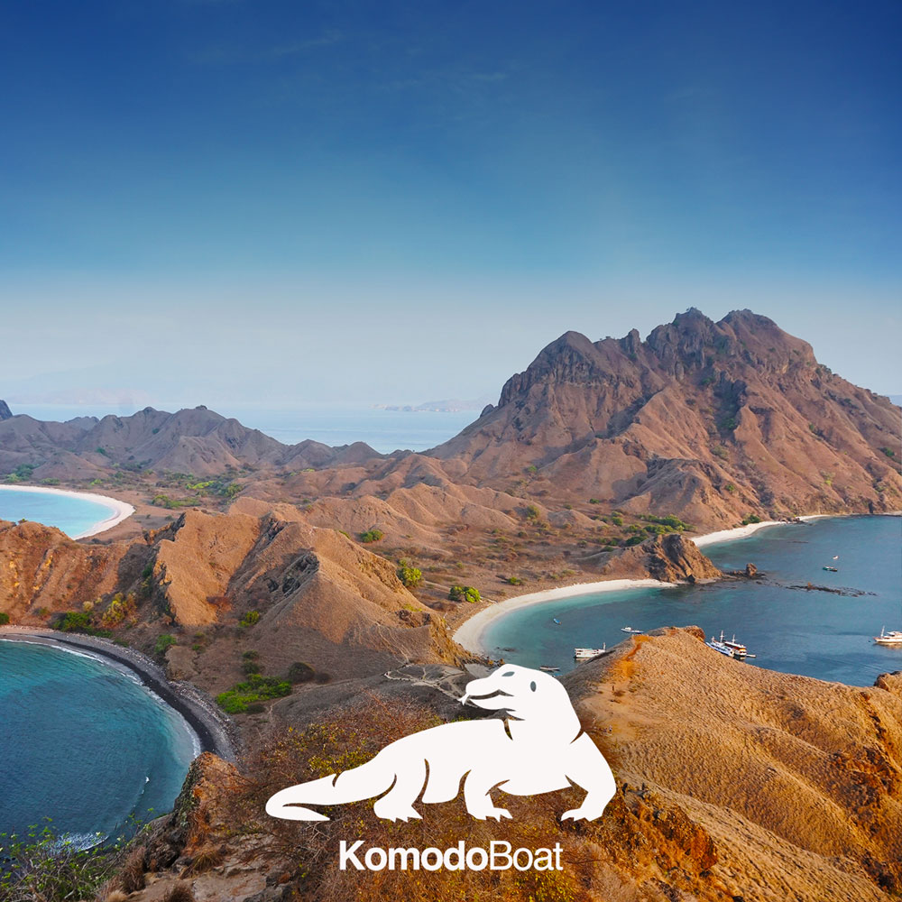 KomodoBoat.com logo