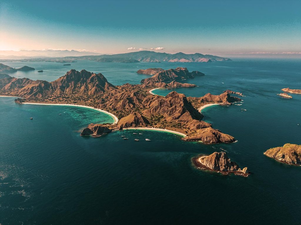 Travel to Komodo Island: The Ultimate Island Adventure