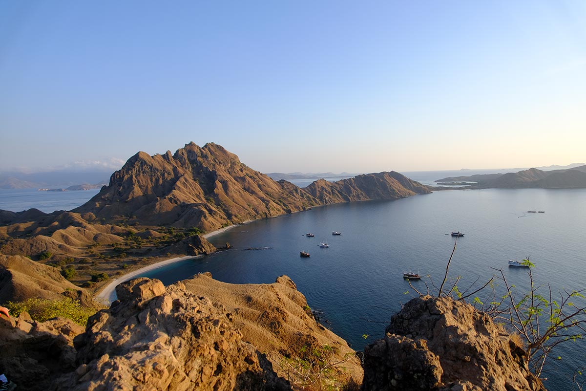 Padar-island-Komodo-National-Park