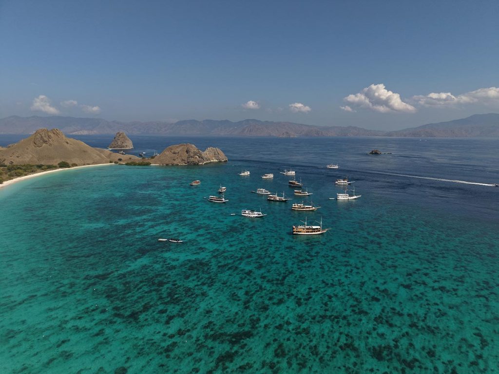 Nuca Molas: Discover the Hidden Paradise of Flores, Indonesia